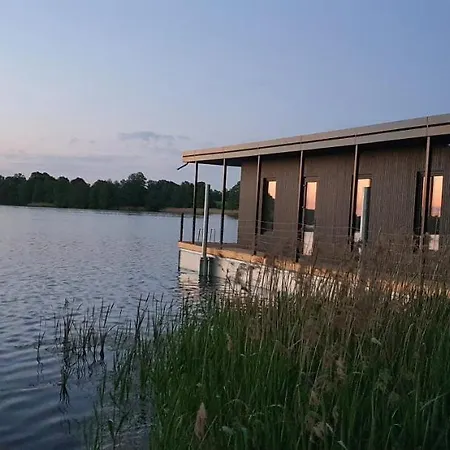 Сasa de vacaciones Dom Na Wodzie *