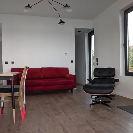 Dom Na Wodzie Σπίτι διακοπών *