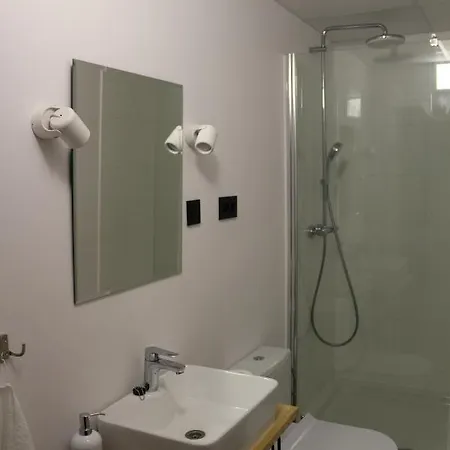 Dom Na Wodzie Σπίτι διακοπών *