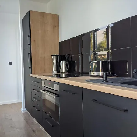 Сasa de vacaciones Dom Na Wodzie *